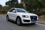 奥迪Q52010款2.0TFSI 豪华型