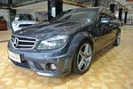 奔驰C63 AMG2009款C63 AMG