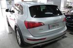 奥迪Q52010款2.0TFSI 舒适型