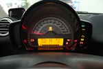 smartfortwo2010款pure 1.0L 标准版