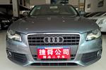 奥迪A4L2012款2.0TFSI 技术型