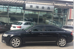 奥迪A6L2012款30 FSI 技术型(2.5L)