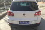 大众Tiguan2009款2.0TSI 豪华版