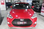 现代飞思Veloster2012款1.6T 自动豪华版