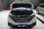 本田CR-V2013款2.0L 两驱经典版