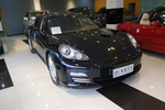 保时捷Panamera2010款Panamera 4S 4.8L 