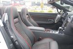 宾利欧陆2012款Supersports 6.0 ISR敞篷限量版