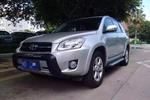 丰田RAV42010款2.4L 自动豪华升级版