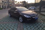 大众CC2010款2.0TSI 豪华型