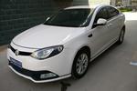 MG62012款1.8L 手动舒适版