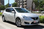 日产骐达2011款1.6L CVT智能型