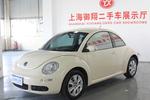 大众甲壳虫2010款1.6L 舒适型