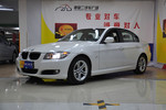 宝马3系2009款320i 豪华型