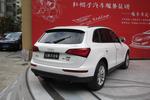 奥迪Q52013款2.0TFSI 技术型