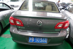 大众宝来2011款1.6L 手动 时尚型