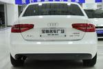 奥迪A4L2013款35 TFSI 自动标准型