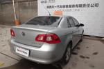 大众宝来2008款1.6L 手动 时尚型