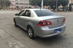 大众宝来2008款2.0L 手动 舒适型