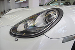 保时捷Boxster2009款Boxster 2.9L 