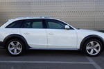 奥迪A4 allroad2013款40 TFSI allroad quattro 舒适型 