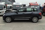 奔驰GLK级2010款GLK300 4MATIC 豪华版