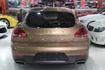 保时捷Panamera2014款Panamera 4 Executive 3.0T 