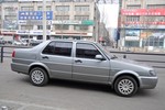 大众捷达2012款1.6L 手动 伙伴 