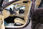 保时捷Panamera2013款Panamera 4 Platinum Edition 3.6L 