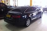 奥迪A6L2009款2.0TFSI 标准型AT