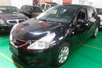 日产骐达2011款1.6L 手动智能型