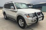 三菱帕杰罗sport2003款3.0 GLS 自动 四驱