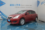 日产骐达2011款1.6L CVT智能型