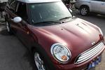 MINICLUBMAN2008款1.6T COOPER S 