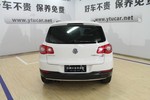 大众途观2010款1.8TSI 手自一体 风尚版(两驱)