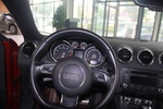 奥迪TT2013款TT Coupe 2.0TFSI