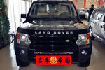 路虎发现32005款V6 4.0