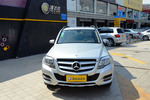 奔驰GLK级2013款GLK300 4MATIC 动感型