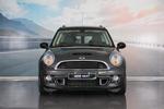 MINICLUBMAN2011款1.6L COOPER S