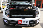 福特F系列2011款6.2L SVT Raptor SuperCab