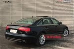 奥迪A6L2012款TFSI 标准型(2.0T)