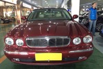 捷豹XJ2006款3.0 XJL 手自一体皇家加长版