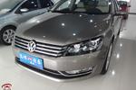 大众帕萨特2014款1.8TSI DSG 御尊导航版