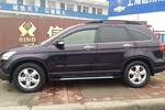 本田CR-V2008款2.0L 自动两驱都市版 