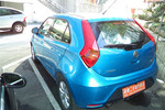 MG32011款1.5L 自动 精英版