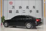 奥迪A6L2012款30 FSI 舒适型(2.5L)