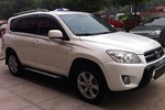 丰田RAV42009款2.0L 自动 经典版