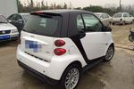 smartfortwo2012款1.0 MHD 硬顶标准版