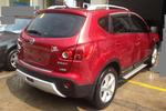 日产逍客2011款2.0XV 龙 CVT 4WD