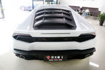 兰博基尼Huracan2014款LP610-4