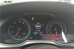 奥迪A4L2013款35 TFSI 自动舒适型